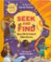 Picture of Seek and find: More Old Testament stories