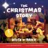 Picture of Christmas story: Brick by brick