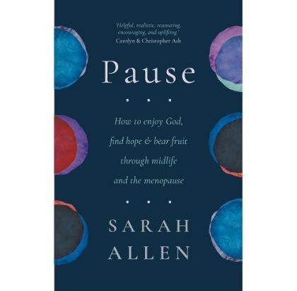 Picture of Pause