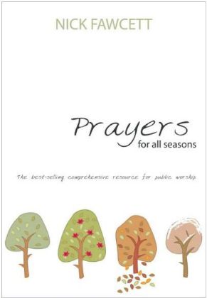 Picture of Prayers for all seasons (Book 1)