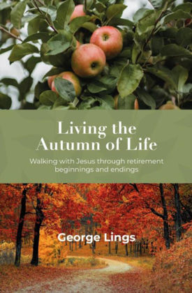 Picture of Living the Autumn of life