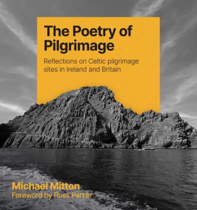 Picture of Poetry of pilgrimage The