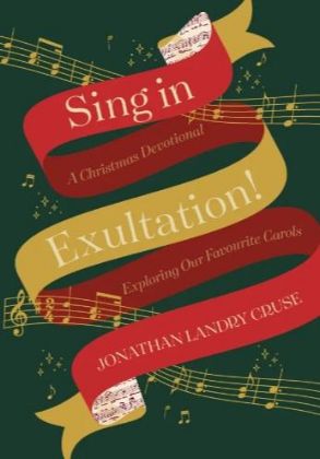 Picture of Sing in exultation