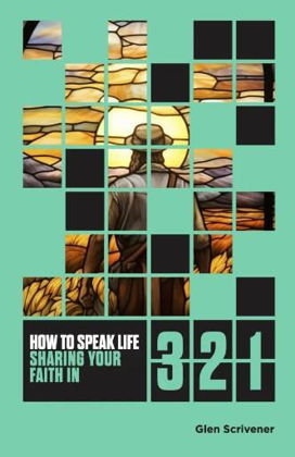 Picture of How to speak life