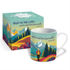 Picture of Trust in the Lord mug and gift box