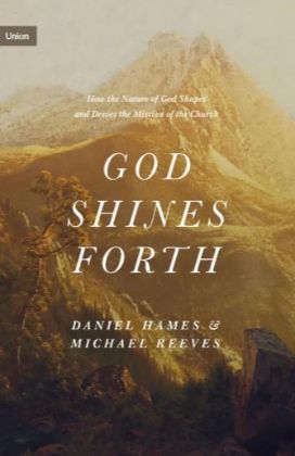 Picture of God shines forth