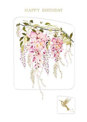 Picture of Hummingbird