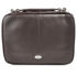 Picture of Tri-fold organiser brown - Small