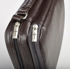 Picture of Tri-fold organiser brown - Small