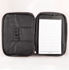 Picture of Tri-fold organiser brown - Small