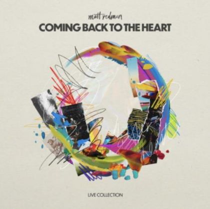 Picture of Coming back to the heart: Live collection