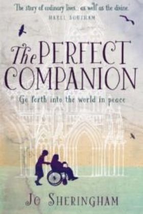 Picture of Perfect companion The