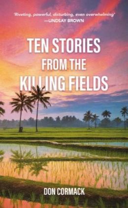 Picture of Ten stories from the killing fields