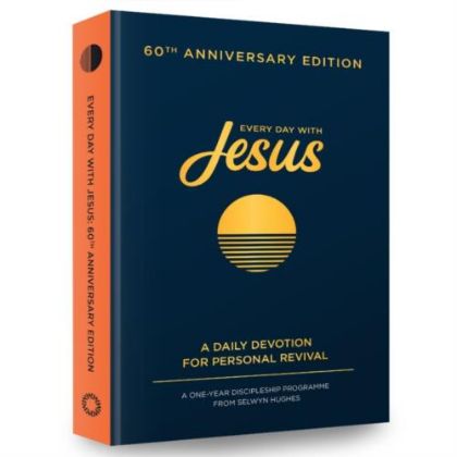 Picture of Every Day with Jesus: 60th anniversary