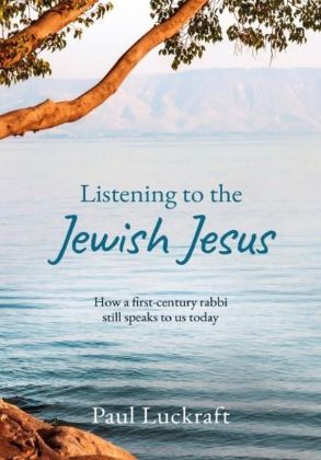 Picture of Listening to the Jewish Jesus
