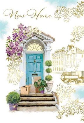 Picture of Front doorstep