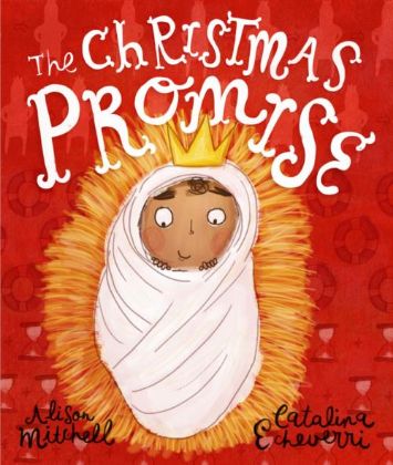 Picture of Christmas Promise The (Tales that tell the truth)