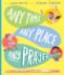 Picture of Any time Any place Any prayer (Tales that tell the truth)