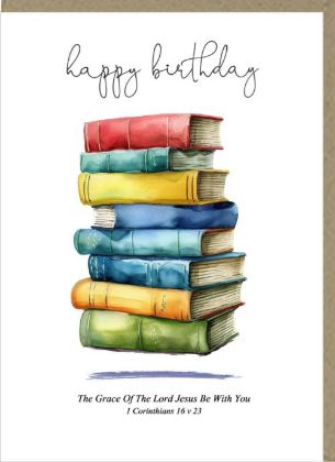 Picture of Books