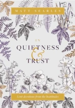 Picture of In quietness and trust