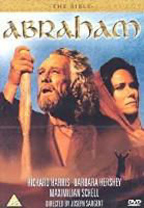 Picture of Abraham