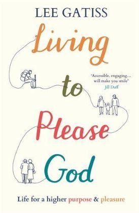 Picture of Living to please God