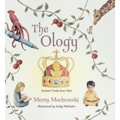 Picture of The Ology