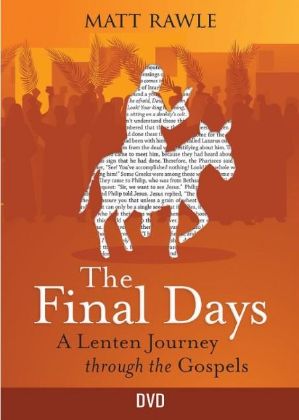 Picture of Final days - DVD