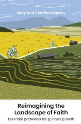 Picture of Reimagining the landscape of faith