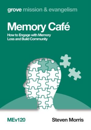 Picture of Memory cafe