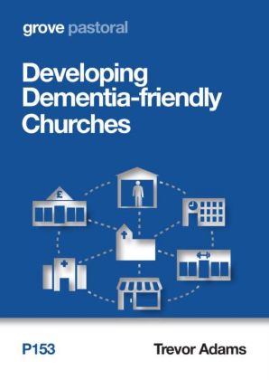 Picture of Developing dementia-friendly churches