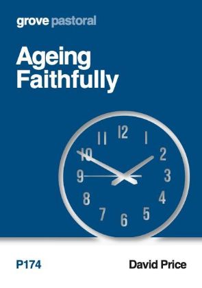 Picture of Aging faithfully