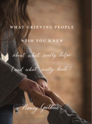 Picture of What grieving people want you to know