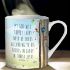 Picture of God will supply mug and gift box