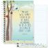 Picture of God will supply A5 notebook