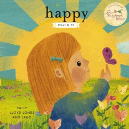Picture of Happy
