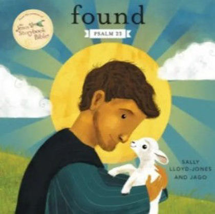 Picture of Found