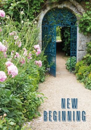 Picture of Garden Gateway