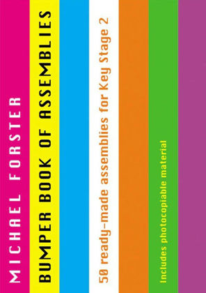 Picture of Bumper book of assemblies