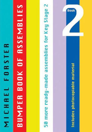 Picture of Bumper book of assemblies #2