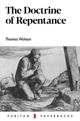 Picture of Doctrine of repentance The