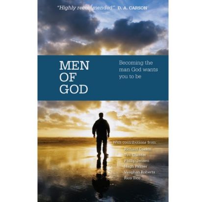 Picture of Men of God