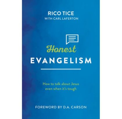 Picture of Honest evangelism