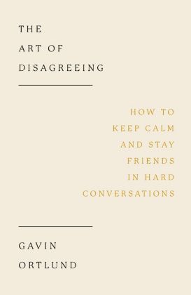 Picture of Art of disagreeing
