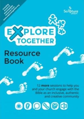 Picture of Explore together: Blue
