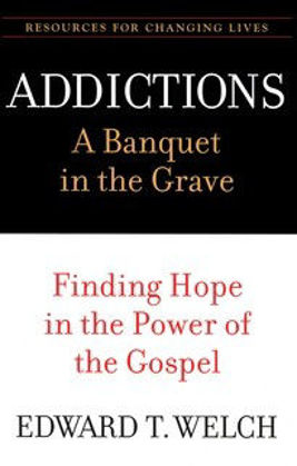 Picture of Addictions: A banquet in the grave