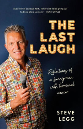 Picture of Last laugh The