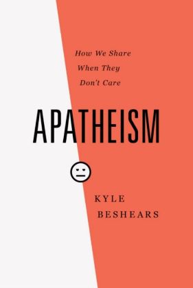 Picture of Apatheism