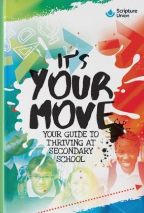 Picture of It's your move (2025 Edition)