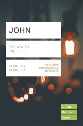Picture of John - the way to true life (Lifebuilder)